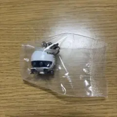 ドラゴンボール宇宙船めじるしアクセサリー