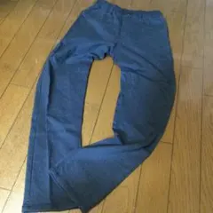 MILD CLUB 子供 ストレッチパンツ 150㎝