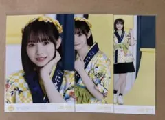 ≒JOY ニアジョイ 生写真 コンプ 山野愛月 - メルカリ
