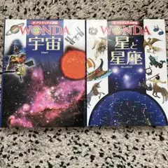 ポプラディア宇宙 & 星と星座 セットのサムネイル