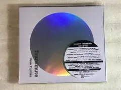 CD+DVD新品 Transmute 初回限定盤B DEAN FUJIOKA