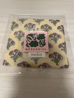 ⭐︎MEKEARISA⭐︎ハンカチ♡花柄