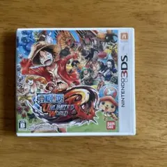 ワンピース アンリミテッドワールドR