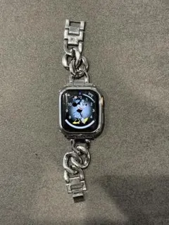 Apple Watch SE 第1世代（GPS）+充電ケーブル、ケース+バンド