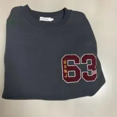 Belanar Dulcet Champs クルーネック トレーナー 63のサムネイル