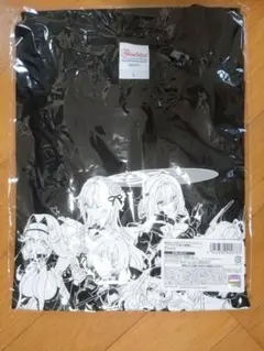 八宮めぐる シャニマス uka フルグラフィックTシャツLサイズ - メルカリ