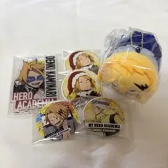 僕のヒーローアカデミア 上鳴電気 まとめ売り