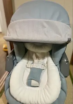 【美品】ネムリラ AUTO SWING BEDi Long 電動