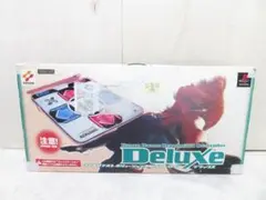 KONAMI PS ダンスダンスレボリューション 専用コントローラー デラックス