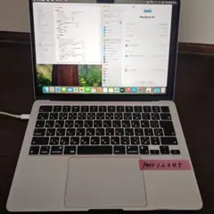【メルカリ最安】MacBook Air M2 16GB 2026年最新】macbook air m2 16gbの人気アイテム - メルカリ