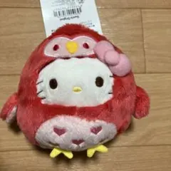 値下げ！池袋限定　ハローキティ　Hallo Kitty
