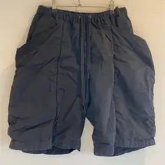 TEATORA / Device Cruiser P（ショートパンツ）