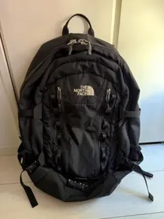 THE NORTH FACE ブラックリュック