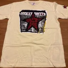 B'z LIVE-GYM #00 “OFF THE LOCK” Tシャツ 復刻版 - メルカリ