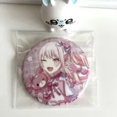 プロセカ 산리오 缶バッジ 瑞希