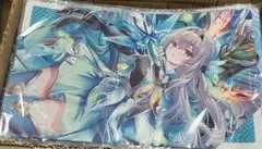 ゆずソフト 天使騒々Re-BOOT! プレイマット 特典 - メルカリ