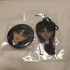 INFINITY MOON 登坂広臣　ガチャ