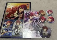 2026年最新】朱桜司缶バッジの人気アイテム - メルカリ