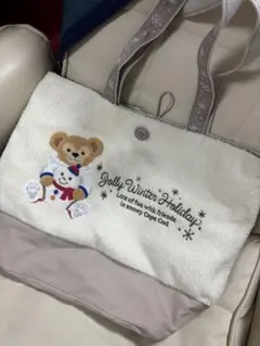 ディズニートートバック