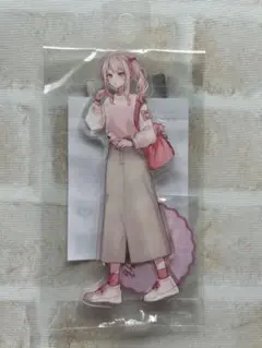 プロセカ クリフェス 2025 アクスタ 瑞希