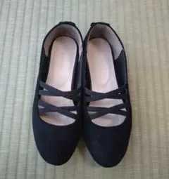 GLOBAL WORK バレエシューズ 20cm