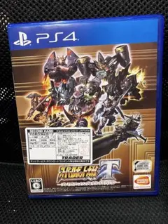 スーパーロボット大戦T プレミアムアニメソング&サウンドエディション