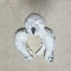 ヘドウィグカチューシャ ユニバ