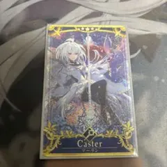 PSA10 マーリン　フェイタル FOIL FGO PSA10 マーリン 最終再臨 フェイタル FGOアーケードの通販 by アリサ