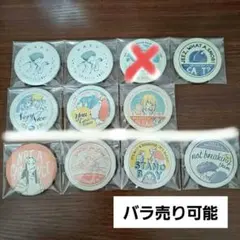 ジブリ 缶バッチ 千と千尋の神隠し ハウルの動く城 魔女の宅急便