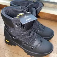 【‼️ 】新品未使用ZARA✖️メゾンスペシャル デニムニーハイブーツ 新品未使用 ¥22,990 ZARA✖️メゾンスペシャル デニムニーハイブーツ39