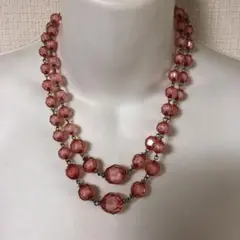 レストローズ　ネックレス