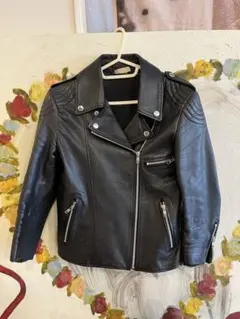 2026年最新】Charles Anastase レザージャケット・ライダースの人気