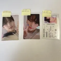 2026年最新】txt blue hour ヒュニンカイの人気アイテム - メルカリ