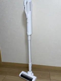 IRIS OHYAMA サイクロンスティッククリーナー SCD-122P-W - メルカリ