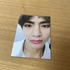 V テテ トレカ BTS アミペディア ARMYPEDIA パズル PUZZLE - メルカリ