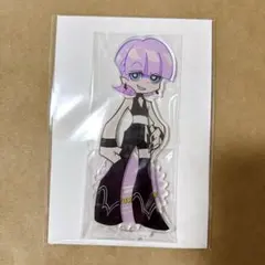 パンティ＆ストッキング ポリエステル ポリウレタン アクリルスタンド