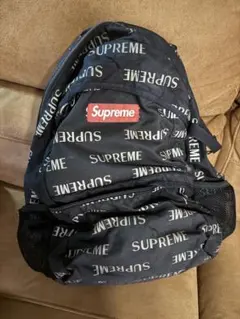 2026年最新】supreme バッグ メッシュの人気アイテム - メルカリ