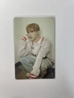 SEVENTEEN CARAT LAND 2024 ケレン　トレカ　ドギョム