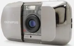 オリンパス OLMPUS mju LIMITEDのサムネイル