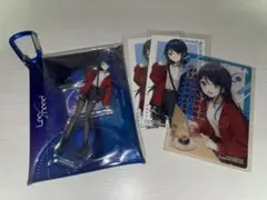 スシロー×プロセカコラボ 星乃一歌