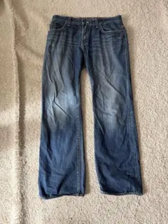 b*b様 robins jeans スタッズ　2010s〜 デニムのサムネイル