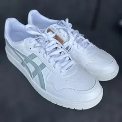 美品　asics JAPAN S スニーカー　27.5cm