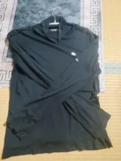 Burberry black label