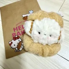 sanrio house ベーカリーシリーズ こぎみゅん サンリオハウス - メルカリ