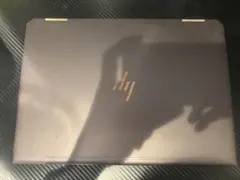 HP Spectre x360 Convertible 13-ap0xxx
