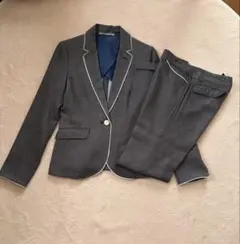 2026年最新】パンツスーツ 7号の人気アイテム - メルカリ