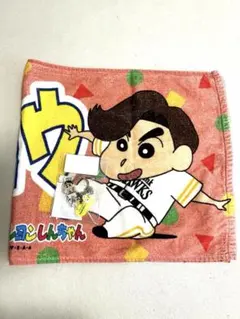 2026年最新】周東 クレヨンしんちゃん タオルの人気アイテム - メルカリ