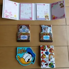 平成レトロ メモバラ売り② コロコロクリリン ポムポムプリン ご当地