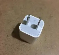 Apple 電源　⚠️10個まとめ売り（フィルム付き）
