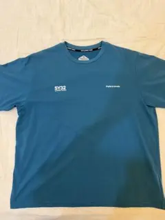 SY32 by SWEET YEARS Tシャツ ブルーのサムネイル